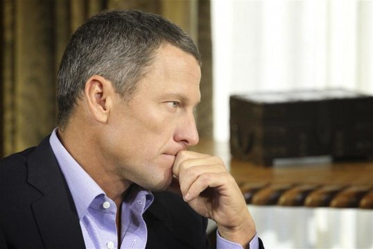 The US Anti-Doping Agency (USADA) has announced that disgraced cyclist Lance Armstrong has said he wants to “assist in the effort to clean up the sport.