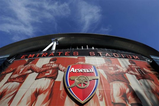 Arsenal owner Stan Kroenke insists that footballing success is the boards target to help grow the club financially.