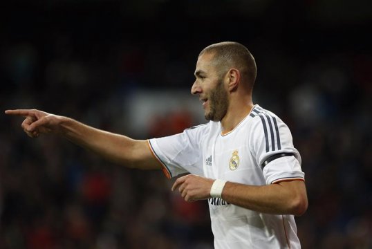 Paris Saint-Germain and Monaco are keen to compete for the signing of Real Madrid striker Karim Benzema this January, it has emerged.