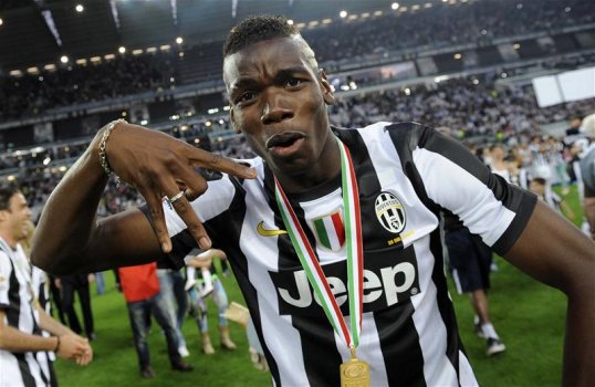 Paris Saint-Germain have stolen a march on Arsenal in the race to sign Paul Pogba from Juventus after news emerged the French club would consider using Marco Verratti as a makeweight to sign the midfielder.