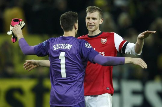 Arsenal will face their third major test in the space of just over a week as they take on reigning champions Manchester United at Old Trafford this Sunday.