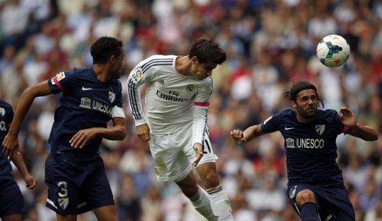 Arsenal have reportedly agreed a six-month loan deal for Real Madrid striker Alvaro Morata.