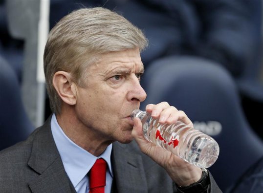 Arsenal manager Arsene Wenger bemoaned his side’s lack of discipline after their humbling 6-3 defeat to Manchester City at the Etihad Stadium on Saturday.