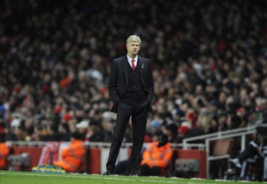 Arsenal manager Arsene Wenger is supposedly keen on signing young Heerenveen midfielder Hakim Ziyech.