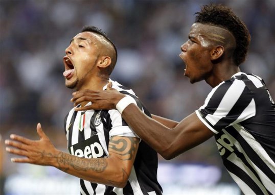 Arsenal are believed to have baulked at the possibility of offering former Manchester United midfielder Paul Pogba a deal as his current side Juventus are set to double his wages.