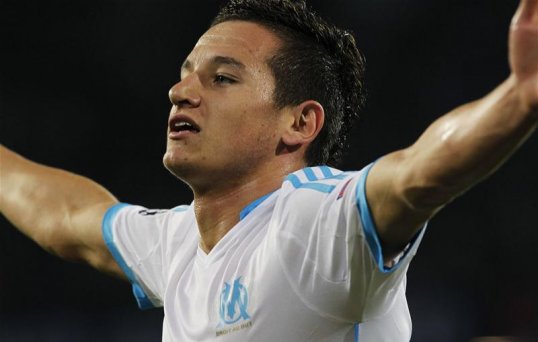 Marseille attacking midfielder Florian Thauvin's return to his former club Lille saw violent confrontations between supporters and police on Tuesday.