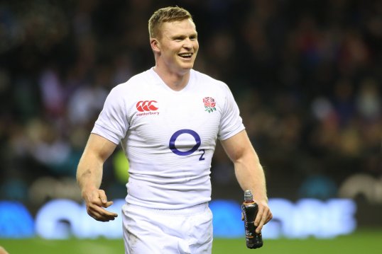 Saracens wing Chris Ashton has assured Warren Gatland he can have faith in selecting English players for his British and Irish Lions squad.