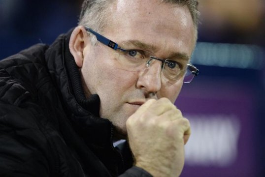 Aston Villa manager Paul Lambert admits it was 'special' to come back from two goals down to claim a draw in their derby game against West Bromwich Albion.