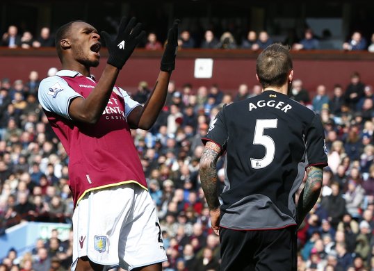 Aston Villa host Liverpool this weekend looking to build on their solid performances so far this season.