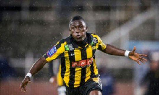 Majeed Abdul Waris