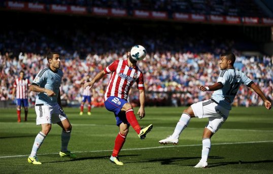 Former Real Madrid and Barcelona midfielder Luis Enrique has tipped Atletico Madrid to win La Liga this season.