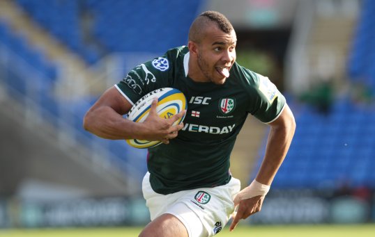 Bath Rugby head coach Gary Gold has rubbished rumours linking the club London Irish centre Jonathan Joseph.