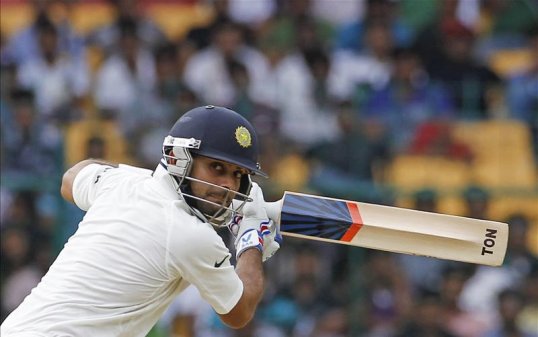 Australia’s disastrous tour of India slumped further as they fell to 73 for three at stumps on day four of the third Test.