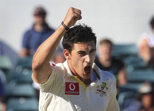 Australia romped to a nine wicket victory over a woeful West Indie side who were dismissed for 70 in the first one-day intentional in Perth.