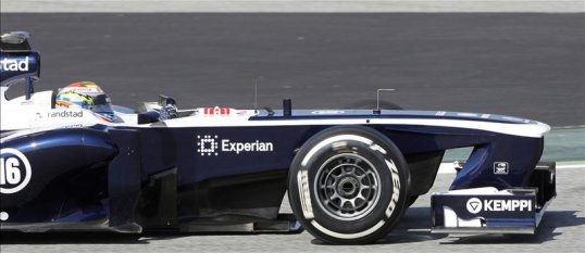 Williams’ technical director Mike Coughlan said the team will go back to basics for the Malaysian Grand Prix on Sunday after a poor show in Australia.