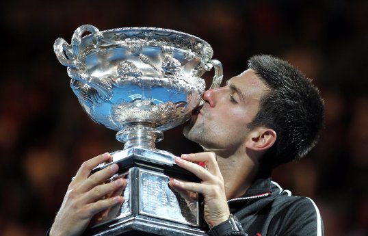 Organisers of the Australian Open have hiked their prize money pot to a record £19.14 million (AUS$30 million).
