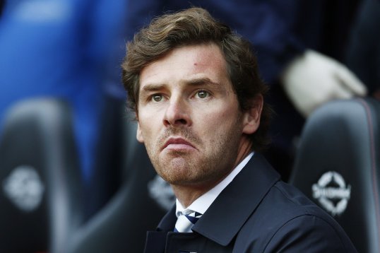 André Villas-Boas is ready to change his tactics after defeat to Wigan Athletic.