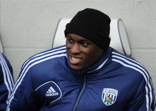 Marc-Antoine Fortune joined Owen Coyle's Wigan Athletic revolution on Thursday - and turned down more money at West Bromwich Albion.