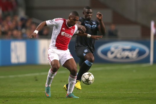 Ajax winger Ryan Babel has insisted that Manchester City only have themselves to blame for their loss to the Dutch side.