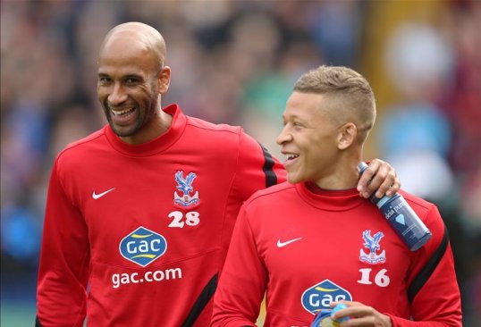 Managerless Crystal Palace travel to West Bromwich Albion for a Premier League clash that could leave whoever takes over at Selhurst Park struggling to avoid relegation to the Championship.
