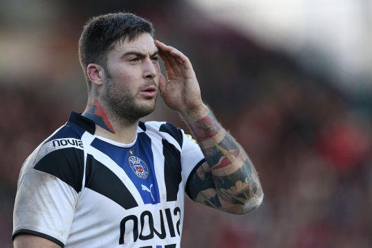 Bath’s Matt Banahan and Lee Mears have been handed bans following incidents during Saturday’s Premiership clash with Leicester Tigers.