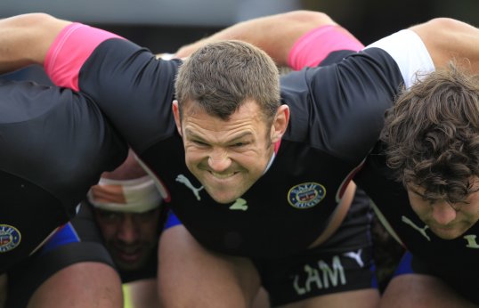 Bath duo Matt Banahan and Lee Mears have seen their appeals against suspensions rejected.