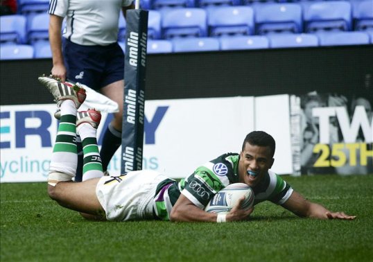 Bath Rugby have secured the services Under-20s Six Nations winning duo Anthony Watson and David Sisi from the start of next season.
