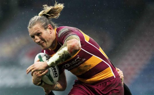 Leeds Rhinos prop Ryan Bailey and Huddersfield Giants prop Eorl Crabtree have received bans after pleading guilty to misconduct charges in the wake of the Easter weekend’s Super League fixtures.