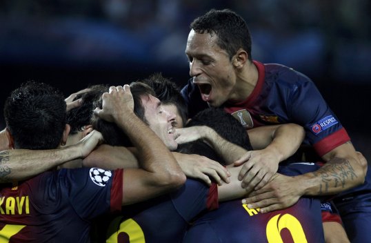 Spanish sports writer and pundit Guillem Balague has said that the Pep Guardiola style of FC Barcelona football is over following their 2-2 draw with Real Madrid in the El Clásico tonight.