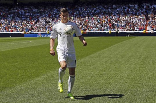Gareth Bale will continue as an ambassador for BT Sport despite moving to Real Madrid.