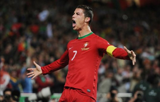 Following his latest one-man show for Portugal against Sweden to fire his country to the World Cup this week, Cristiano Ronaldo looks the big favourite for this year's FIFA Ballon d'Or award.