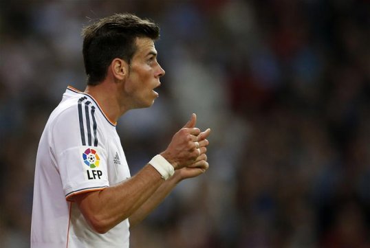 Gareth Bale will have cost Real Madrid over £18,000 per minute on the pitch if his next appearance comes against Barcelona in El Clasico on 26 October.