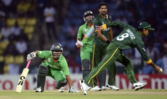 Bangladesh have cancelled their forthcoming tour of Pakistan amid security concerns