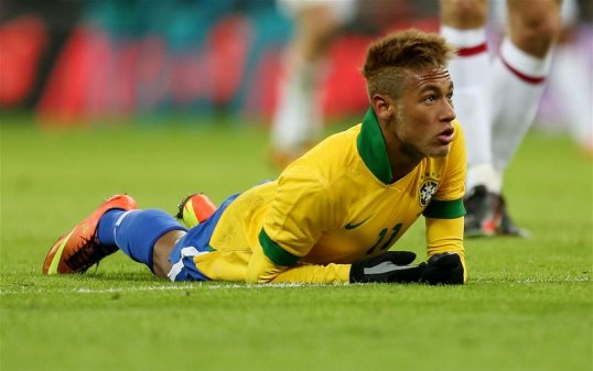 Santos vice-president Odilio Rodrigues thinks that Barcelona would be a good destination for his club’s forward Neymar but has insisted that the player’s future will be his own decision.