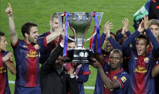 Barcelona look set to splash a sizeable amount of cash during the summer transfer window, despite already forking out around €57 million (£48.3m) for Neymar.