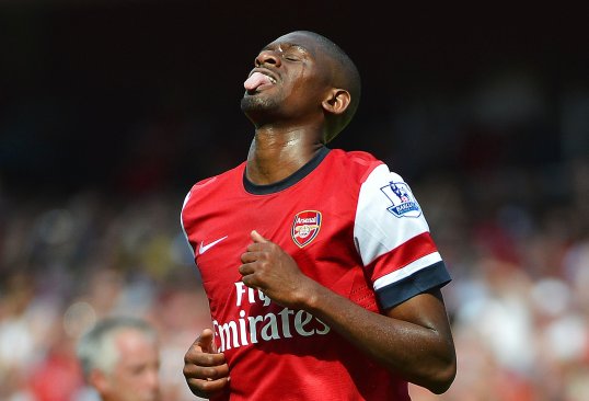La Liga giants Barcelona could be preparing another summer raid on the Arsenal roster.