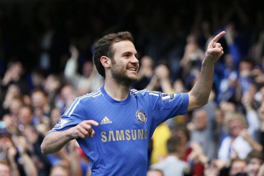 Chelsea midfielder Juan Mata could be on his way to the Camp Nou, after reports in both Spain and England.