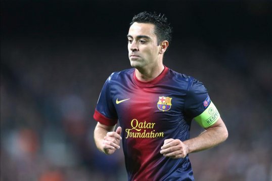 Barcelona midfielder said he would be in favour of freshening things up at the Camp Nou, but insists an entire team overhaul is not needed.