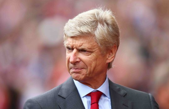 Barcelona have revealed they are ready to raid Arsenal for three more stars but there is one other name they have kept quiet until now – that of Arsène Wenger himself.