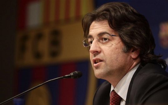 Barcelona publicist and board secretary Toni Freixa has responded to accusations made in a Spanish newspaper regarding Lionel Messi’s father and his alleged links to a drug trafficking group.