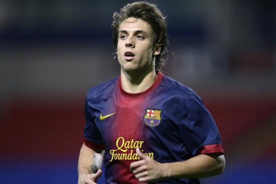 Spanish starlet Kiko is ready to make the dramatic move from Barcelona to Real Madrid - despite the interest of English Premier League clubs.