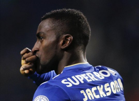 Barcelona are the latest club to be linked with a move for in-demand Porto striker Jackson Martinez, according to Mundo Deportivo.