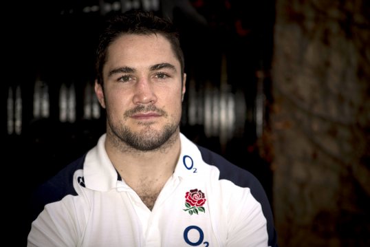 England centre Brad Barritt has insisted his side can cope without injured wing Manu Tuilago in the Calcutta Cup on Saturday.