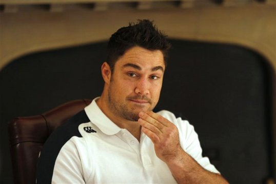 England centre Brad Barritt has said that the side’s resilience will give them the edge if Saturday’s Grand Slam decider against Wales goes to the bitter end.