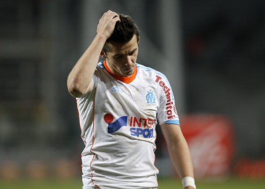 Queens Park Rangers midfielder Joey Barton could stay at Olympique Marseille for longer than his 12 month loan as it seems chiefs at the London club are keen to terminate his contract by mutual consent.