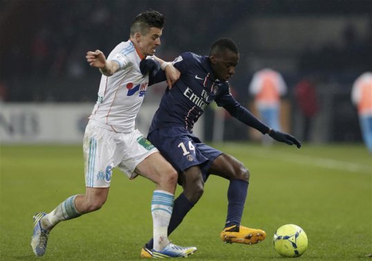 Olympique de Marseille’s on-loan midfielder Joey Barton has revealed that there is an agreement in place for him to stay with the French side next season rather than returning to parent club Queens Park Rangers.