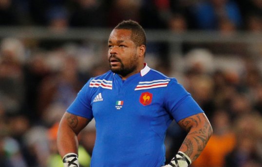 Toulon centre Mathieu Bastareaud has been named in the France squad for the first time in three years for Saturday’s Six Nations match against Wales in Paris.