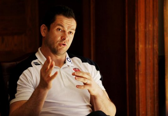 Coach Andy Farrell believes England have the character to beat Wales in Cardiff and claim a Grand Slam Six Nations victory.