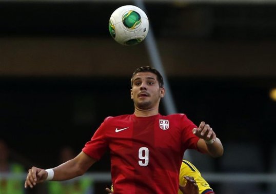 Bayern Munich could be set to compete with the likes of Chelsea and Arsenal for the signing of promising youngster Aleksandar Mitrovic, SportsDirect News understands.