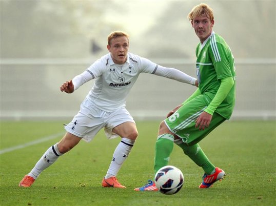 Bayern Munich and Borussia Dortmund are ready to battle Chelsea for VfL Wolfsburg winger Julian Brandt, according to reports in Germany.